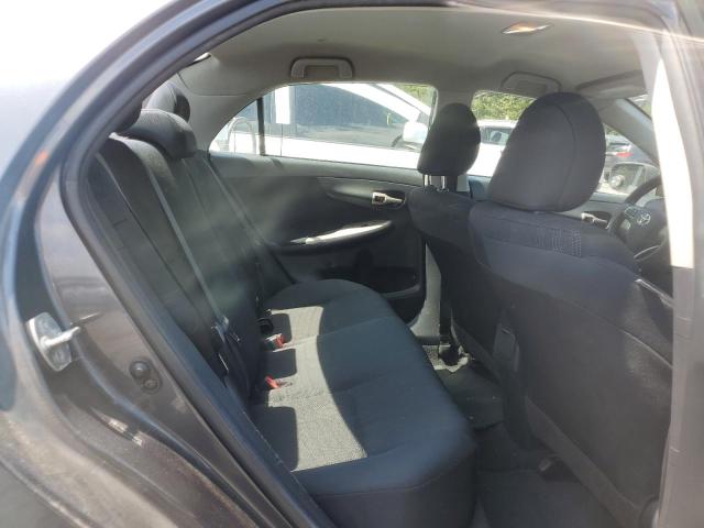 Photo 10 from auction – 2011 TOYOTA COROLLA BA with VIN 2T1BU4EE8BC646419