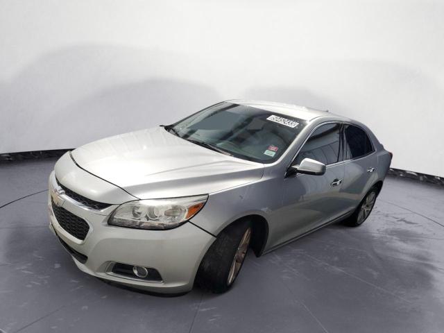 Photo 1 from auction – 2016 CHEVROLET MALIBU LIM with VIN 1G11E5SA9GF155736