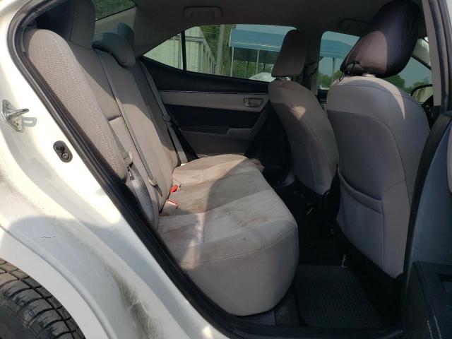 Photo 10 from auction – 2014 TOYOTA COROLLA L with VIN 5YFBURHE2EP133048