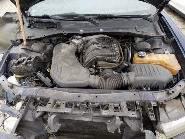 Photo 11 from auction – 2013 DODGE CHARGER SE with VIN 2C3CDXBG8DH563436