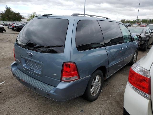 Photo 3 from auction – 2005 FORD FREESTAR S with VIN 2FMZA52235BA46925