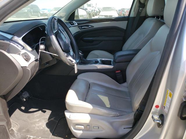 Photo 7 from auction – 2015 CADILLAC SRX PREMIU with VIN 3GYFNDE3XFS585008