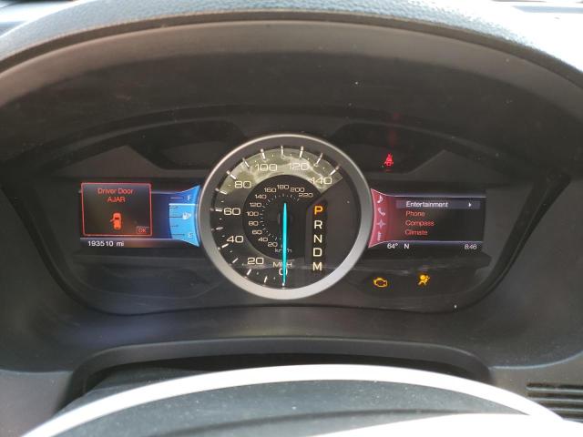 Foto 9 de la subasta – 2013 FORD EXPLORER L con VIN 1FM5K8F87DGA46378