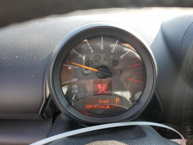 Photo 9 from auction – 2015 MINI COOPER S C with VIN WMWZC5C57FWP47097
