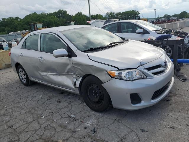 Photo 4 from auction – 2012 TOYOTA COROLLA BA with VIN 5YFBU4EE7CP051322