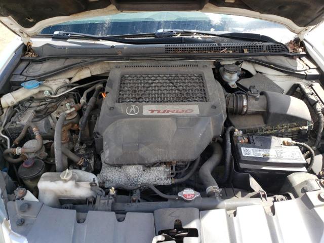 Photo 12 from auction – 2009 ACURA RDX TECHNO with VIN 5J8TB18599A006708