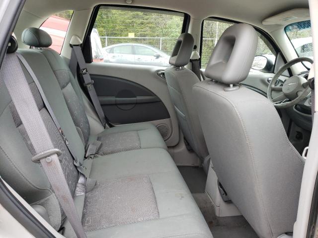 Photo 10 from auction – 2006 CHRYSLER PT CRUISER with VIN 3A4FY48B16T226702