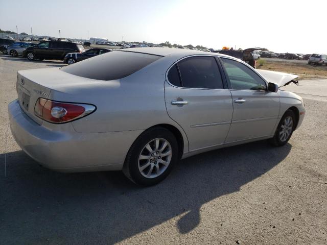 Photo 3 from auction – 2003 LEXUS ES 300 with VIN JTHBF30G030132720