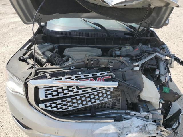 Photo 12 from auction – 2019 GMC ACADIA DEN with VIN 1GKKNXLS1KZ105522