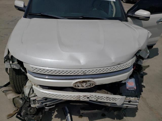 Photo 12 from auction – 2011 FORD EXPLORER L with VIN 1FMHK8F84BGA72088