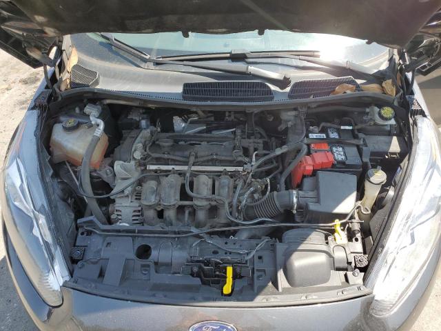 Photo 11 from auction – 2019 FORD FIESTA SE with VIN 3FADP4EJ8KM142947