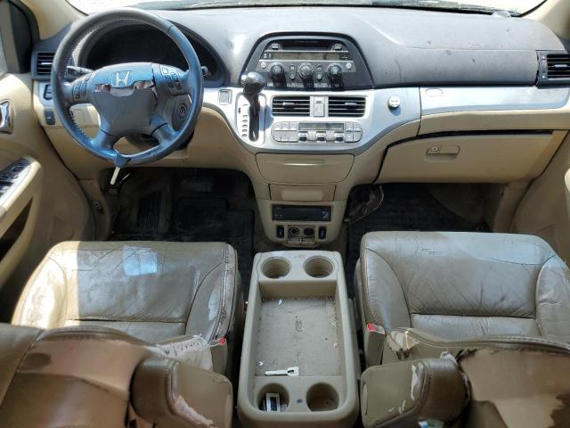 Photo 8 from auction – 2010 HONDA ODYSSEY EX with VIN 5FNRL3H73AB037449