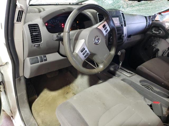Photo 8 from auction – 2018 NISSAN FRONTIER S with VIN 1N6BD0CTXJN712570