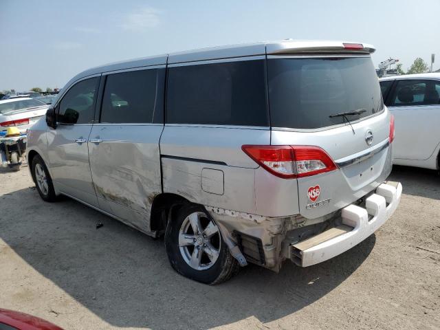 Photo 2 from auction – 2015 NISSAN QUEST S with VIN JN8AE2KP5F9131607