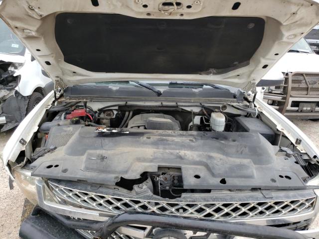 Фото 11 с аукциона – 2011 CHEVROLET SILVERADO с VIN 1GC1CXCG0BF195532