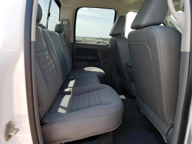 Photo 10 from auction – 2008 DODGE RAM 1500 S with VIN 1D7HA18N18S519439