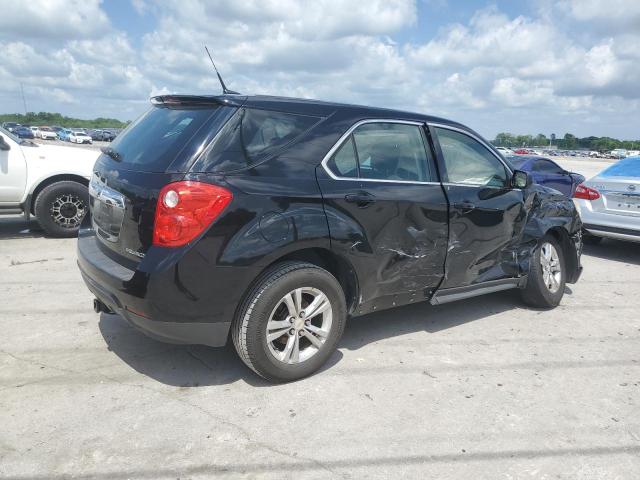 Photo 3 from auction – 2011 CHEVROLET EQUINOX LS with VIN 2GNALBEC9B1296645
