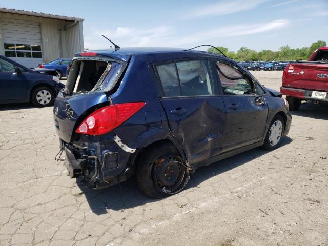 Photo 3 from auction – 2012 NISSAN VERSA S with VIN 3N1BC1CP4CK290838