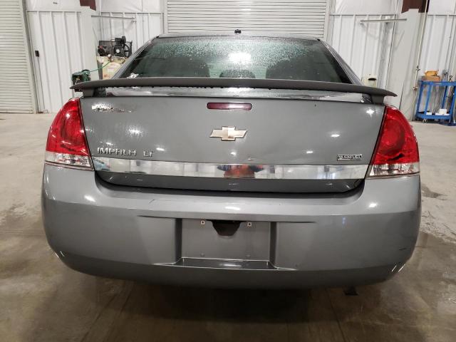 Photo 6 from auction – 2008 CHEVROLET IMPALA LT with VIN 2G1WT58K081378297