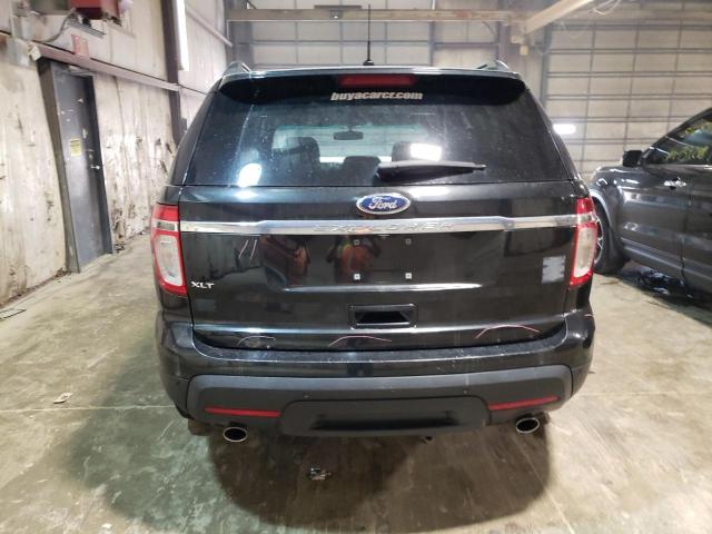 Photo 6 from auction – 2011 FORD EXPLORER X with VIN 1FMHK7D89BGA59964