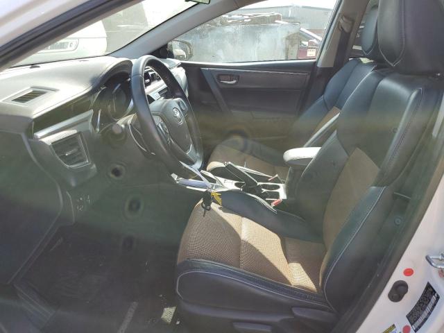 Photo 7 from auction – 2014 TOYOTA COROLLA L with VIN 5YFBURHE2EP084031