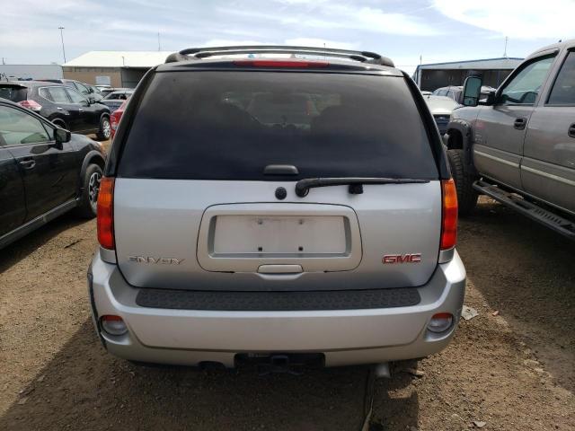 Photo 6 from auction – 2008 GMC ENVOY DENA with VIN 1GKET63M282135757