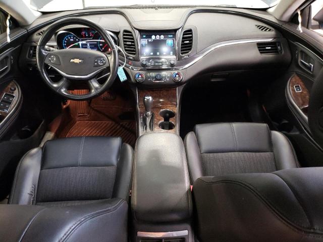 Photo 8 from auction – 2014 CHEVROLET IMPALA LT with VIN 2G1125S34E9119128
