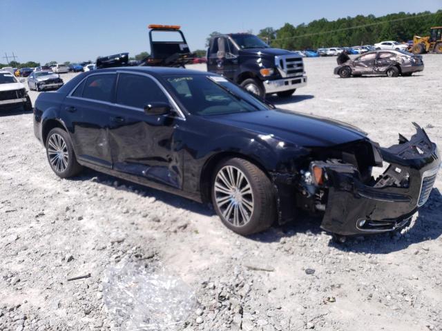Photo 4 from auction – 2012 CHRYSLER 300 S with VIN 2C3CCABG3CH115359