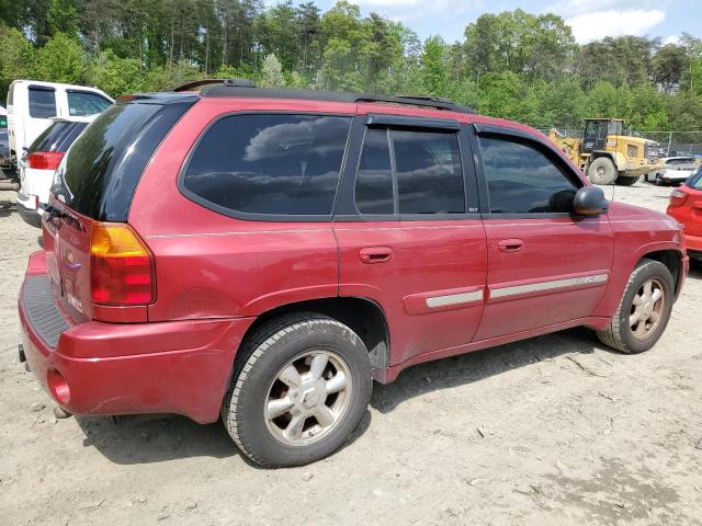 Photo 3 from auction – 2004 GMC ENVOY with VIN 1GKDT13S242212196
