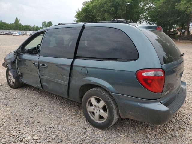 Photo 2 from auction – 2006 DODGE GRAND CARA with VIN 2D4GP44L36R914041