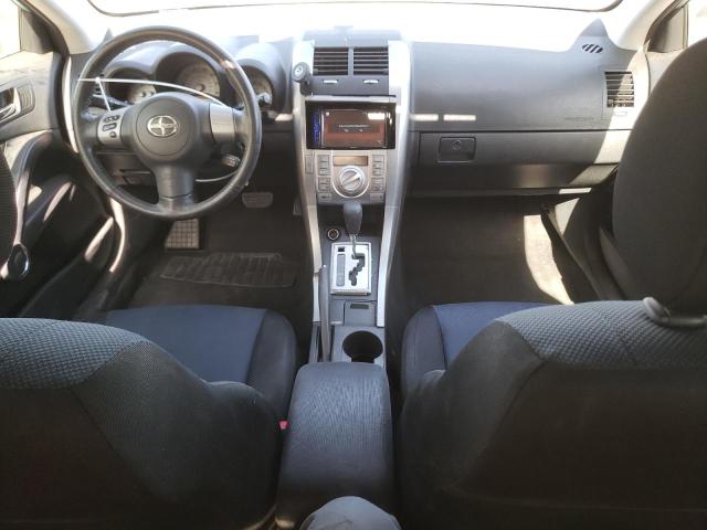 Photo 8 from auction – 2006 TOYOTA SCION TC with VIN JTKDE167160111865