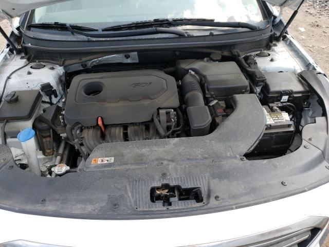 Photo 11 from auction – 2016 HYUNDAI SONATA SE with VIN 5NPE24AF7GH293726