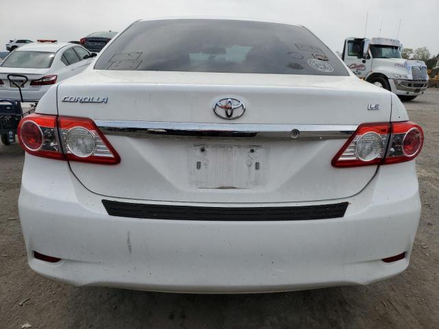 Photo 6 from auction – 2012 TOYOTA COROLLA with VIN 5YFBU4EEXCP026303