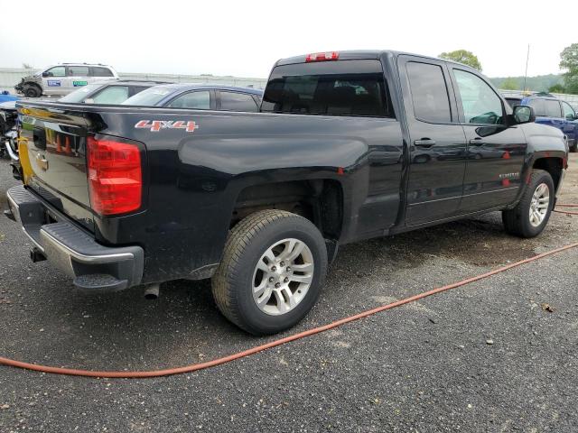 Photo 3 from auction – 2016 CHEVROLET SILVERADO with VIN 1GCVKREC2GZ428407