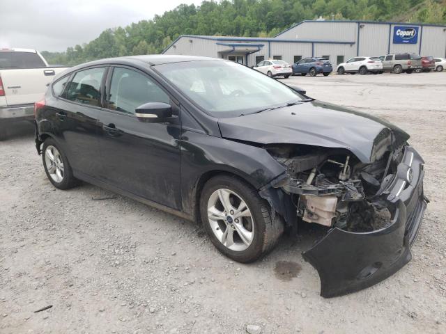 Photo 4 from auction – 2013 FORD FOCUS SE with VIN 1FADP3K25DL375681