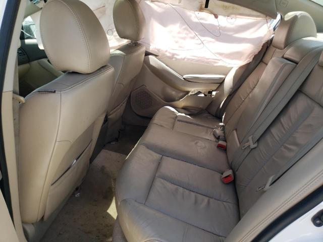 Photo 10 from auction – 2012 NISSAN ALTIMA BAS with VIN 1N4AL2AP7CC142051