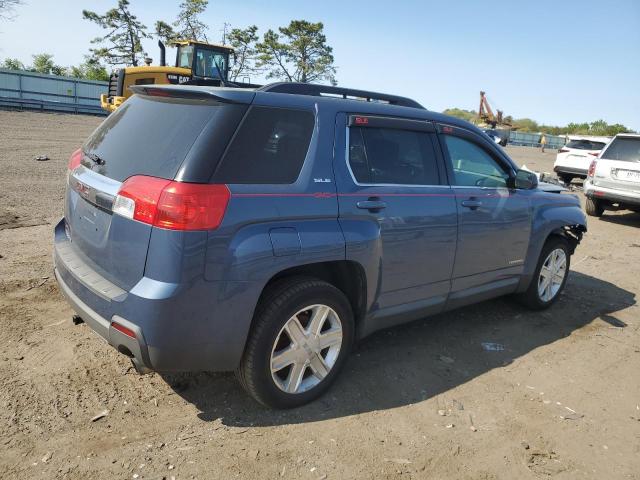 Photo 3 from auction – 2012 GMC TERRAIN SL with VIN 2GKFLSE50C6283209