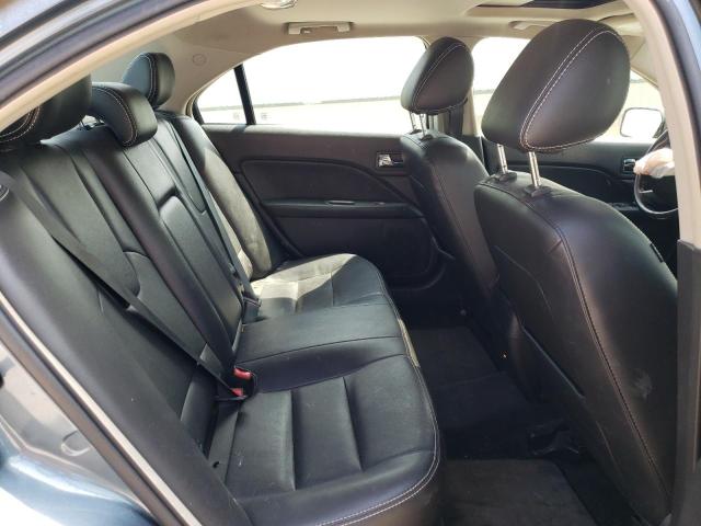 Photo 10 from auction – 2011 FORD FUSION SEL with VIN 3FAHP0JA7BR193858