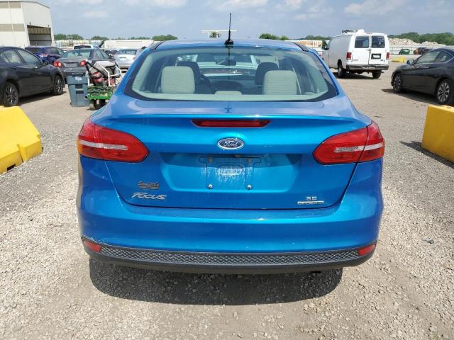 Photo 6 from auction – 2016 FORD FOCUS SE with VIN 1FADP3F2XGL372385