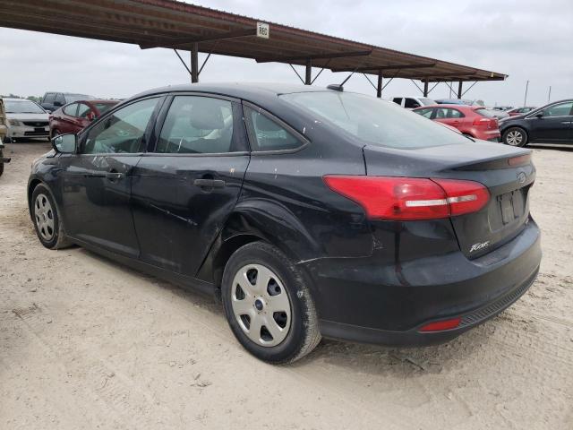 Photo 2 from auction – 2016 FORD FOCUS S with VIN 1FADP3E2XGL383355