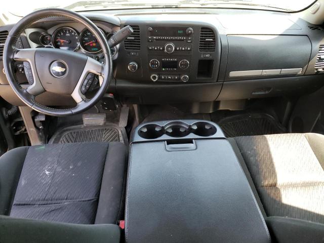 Photo 8 from auction – 2011 CHEVROLET SILVERADO with VIN 1GCRKSE30BZ227655