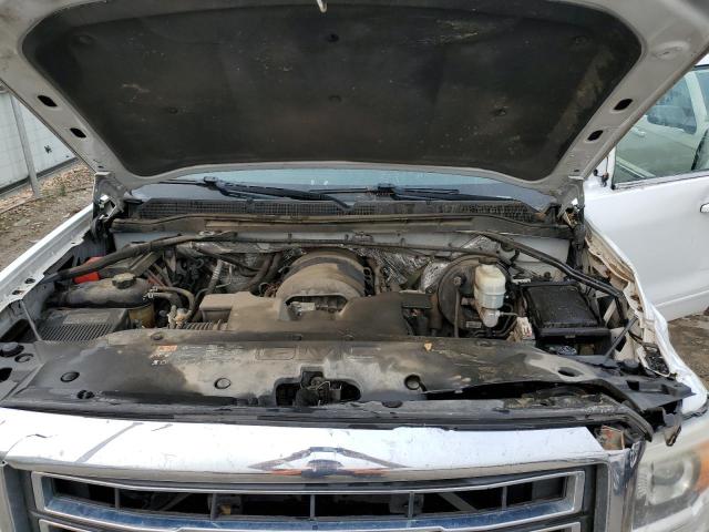 Photo 11 from auction – 2015 GMC SIERRA K15 with VIN 1GTV2UEC8FZ170833