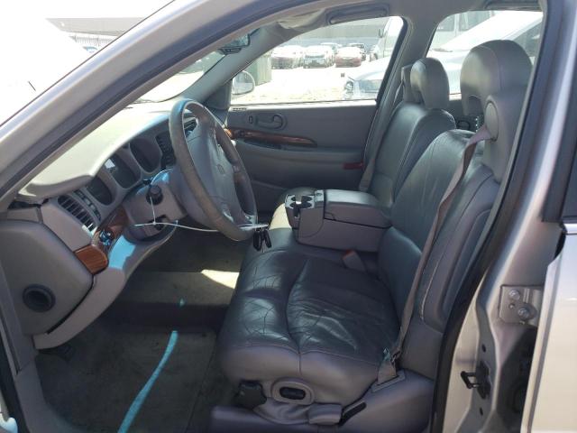 Photo 7 from auction – 2001 BUICK LESABRE CU with VIN 1G4HP54K914156289
