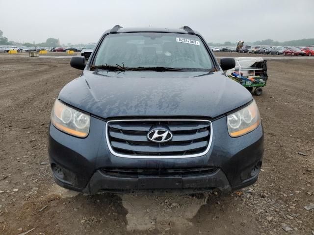 Photo 5 from auction – 2010 HYUNDAI SANTA FE G with VIN 5NMSG3AB6AH400880