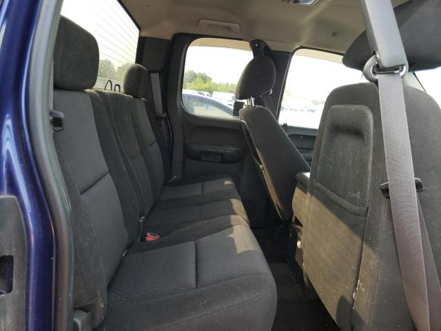 Photo 10 from auction – 2011 CHEVROLET SILVERADO with VIN 1GCRKSE36BZ239972