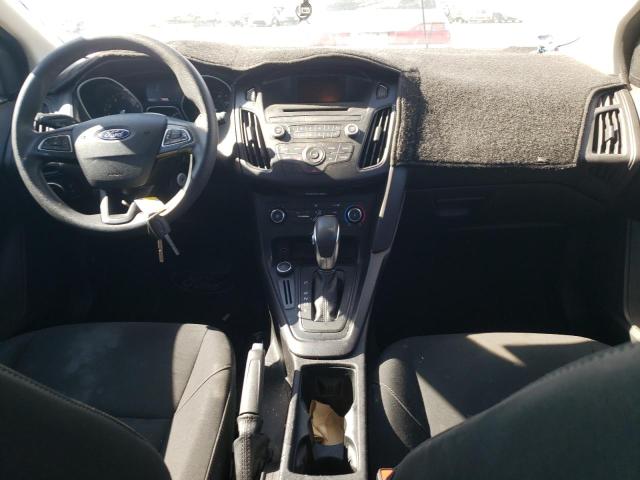 Photo 8 from auction – 2015 FORD FOCUS S with VIN 1FADP3E23FL287937