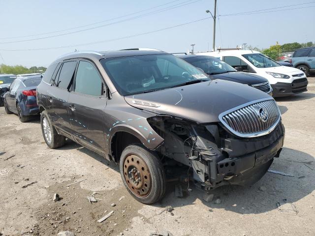Photo 4 from auction – 2012 BUICK ENCLAVE with VIN 5GAKRCED1CJ318611