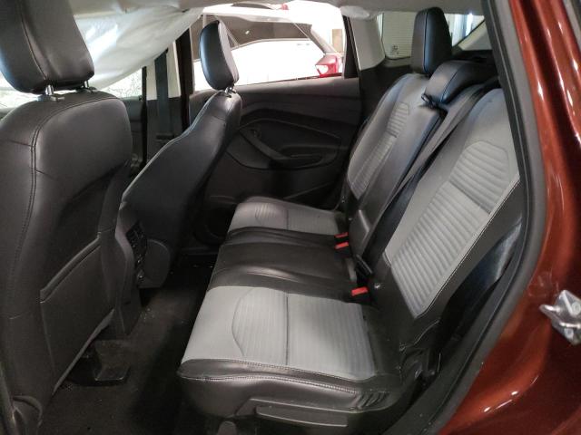 Photo 11 from auction – 2018 FORD ESCAPE SE with VIN 1FMCU9GDXJUA70223