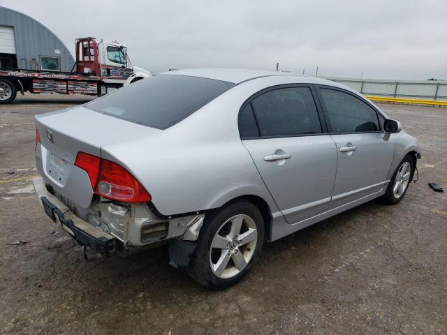 Photo 3 from auction – 2007 HONDA CIVIC EX with VIN 1HGFA16877L082247