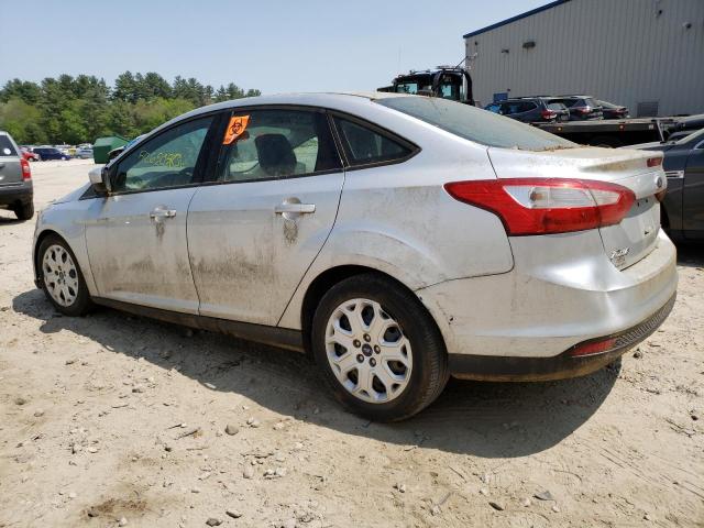 Zdjęcie 2 z aukcji – 2012 FORD FOCUS SE z VIN 1FAHP3F28CL171662